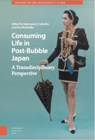 Consuming Life in Post-Bubble Japan
