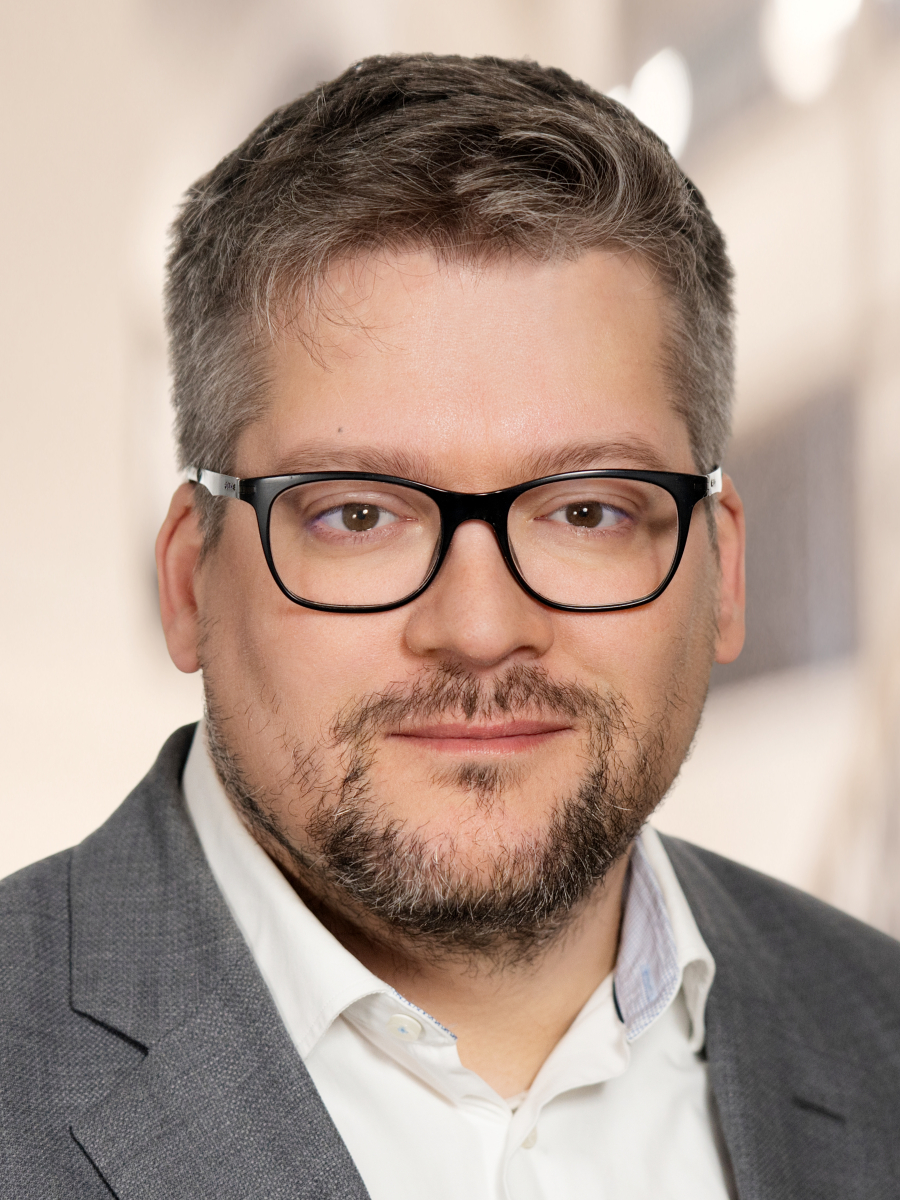 Tassilo von Schönberg