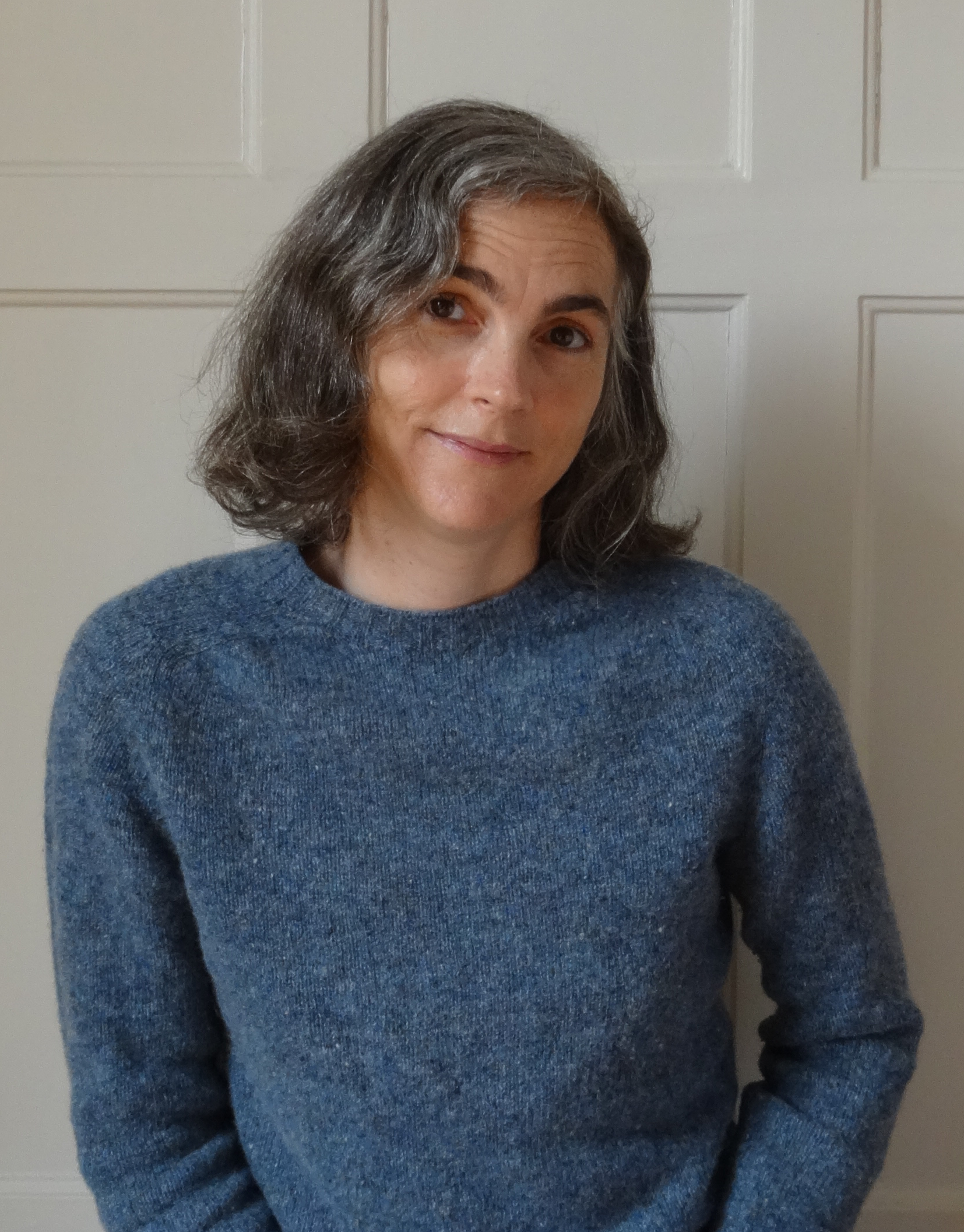 Beatrice Radden Keefe