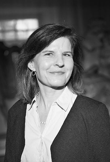 Ingrid Stöckler