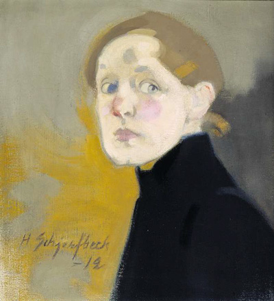 Schjerfbeck