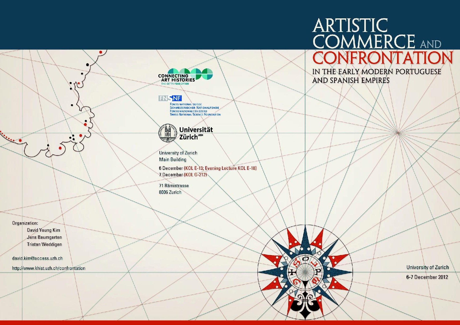 Artistic Commerce 2012