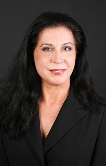 PD Dr. Barbara von Orelli-Messerli