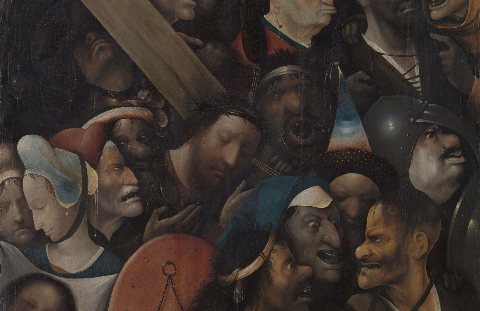 MA-Seminar Othering FS25