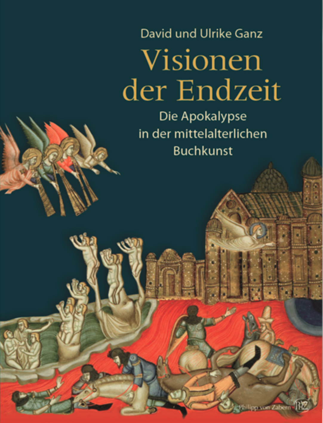 Visionen der Endzeit: Die Apokalypse in der mittelalterlichen Buchkunst