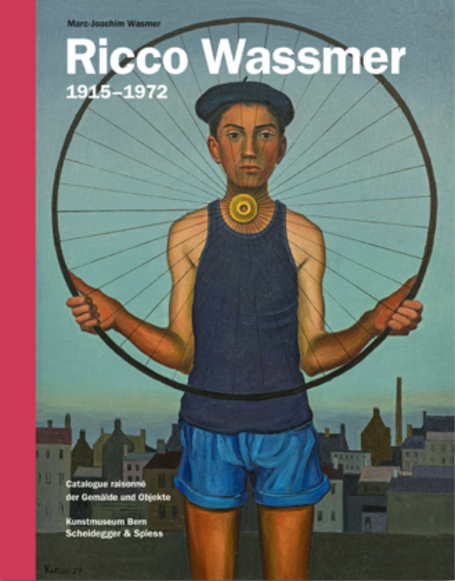 Ricco Wassmer