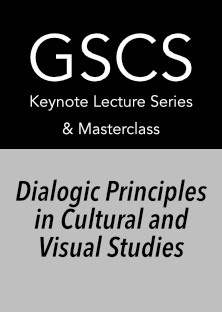 GSCS Keynote Lecture Series