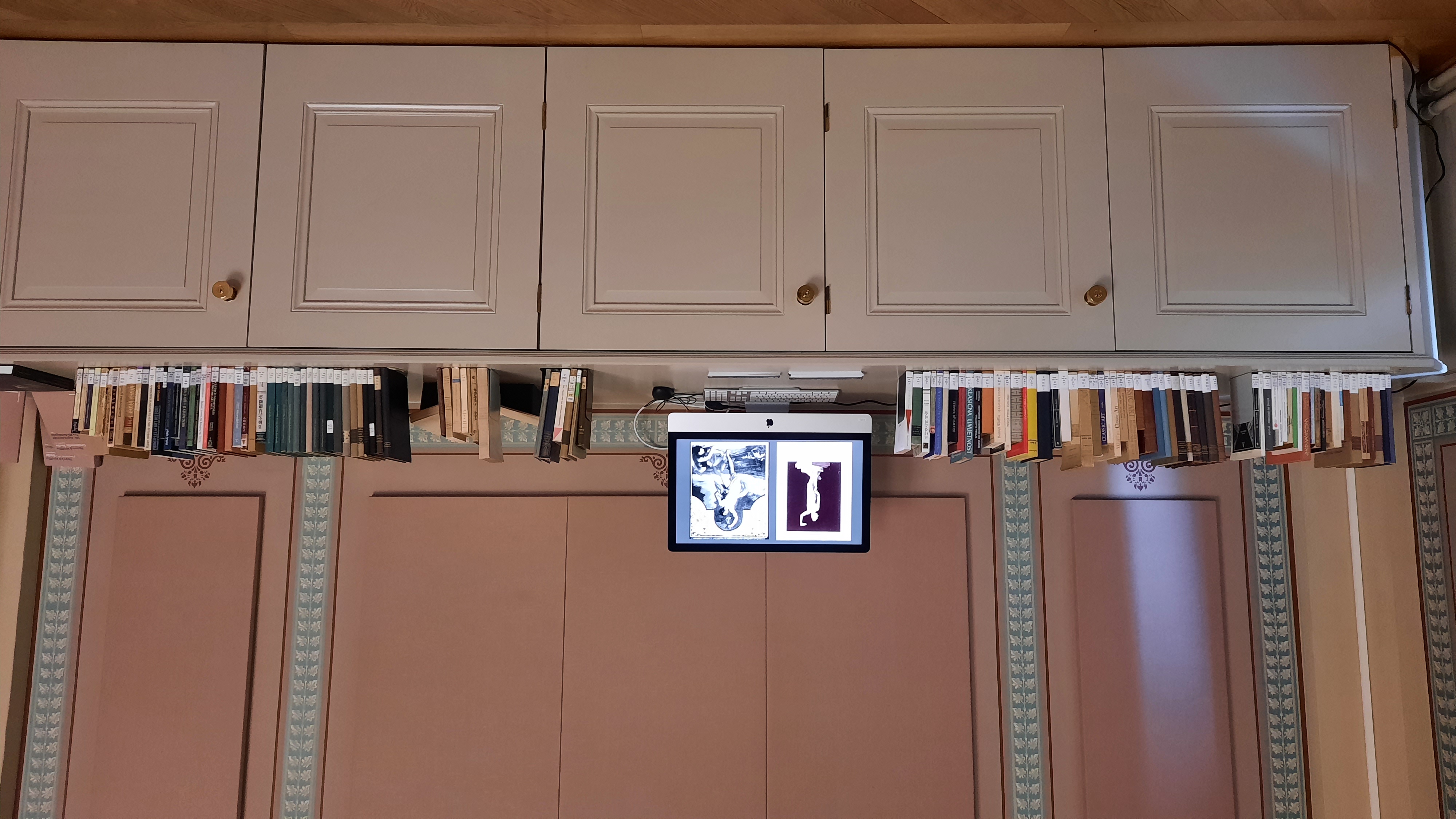 Wölfflintagung_Bücher(Titel)