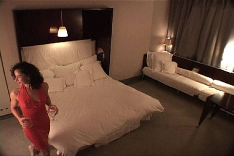 Andrea Fraser, Untitled, 2003