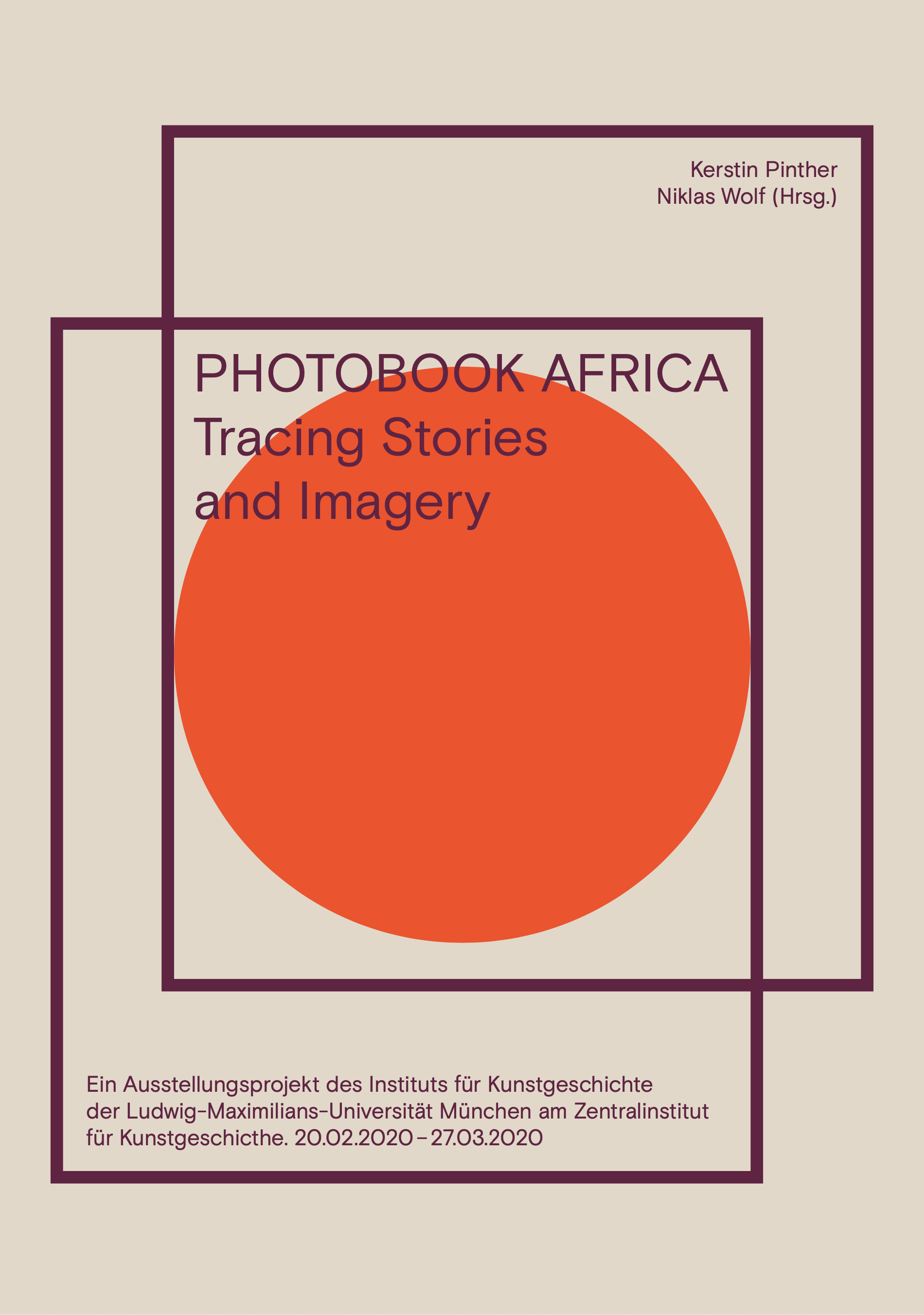 Photobook Africa. Tracing Stories and Imagery