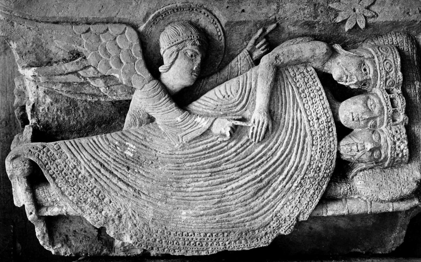 BA-Seminar Traumbilder FS25