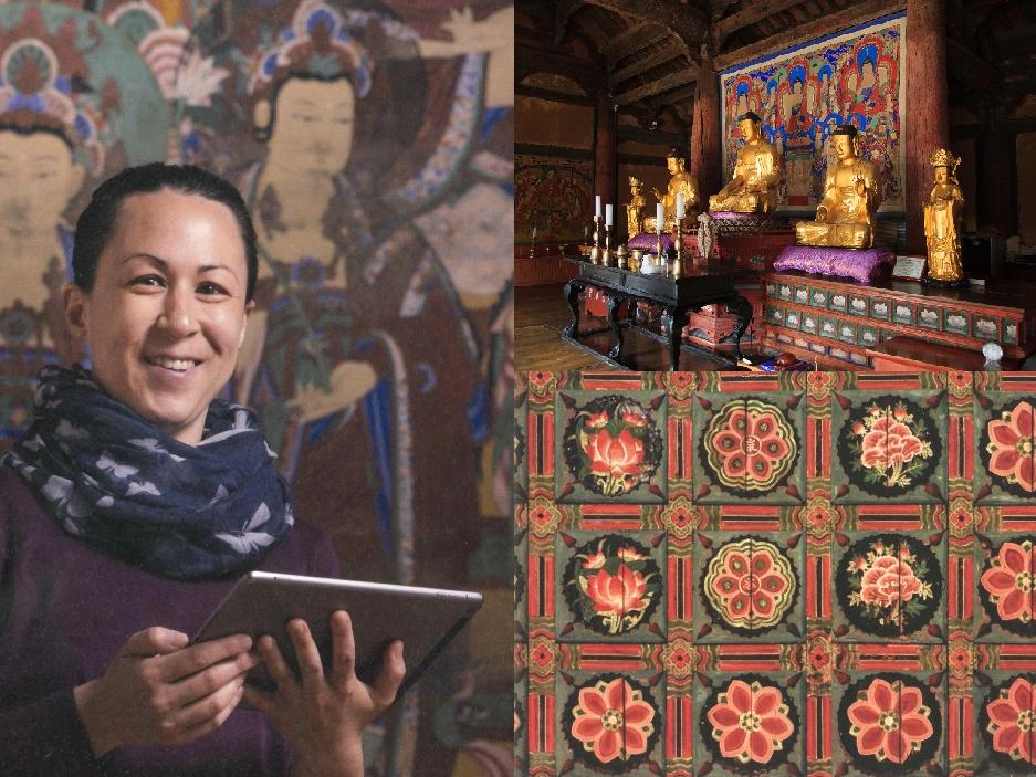 Image Guest Lecture Maya Stiller