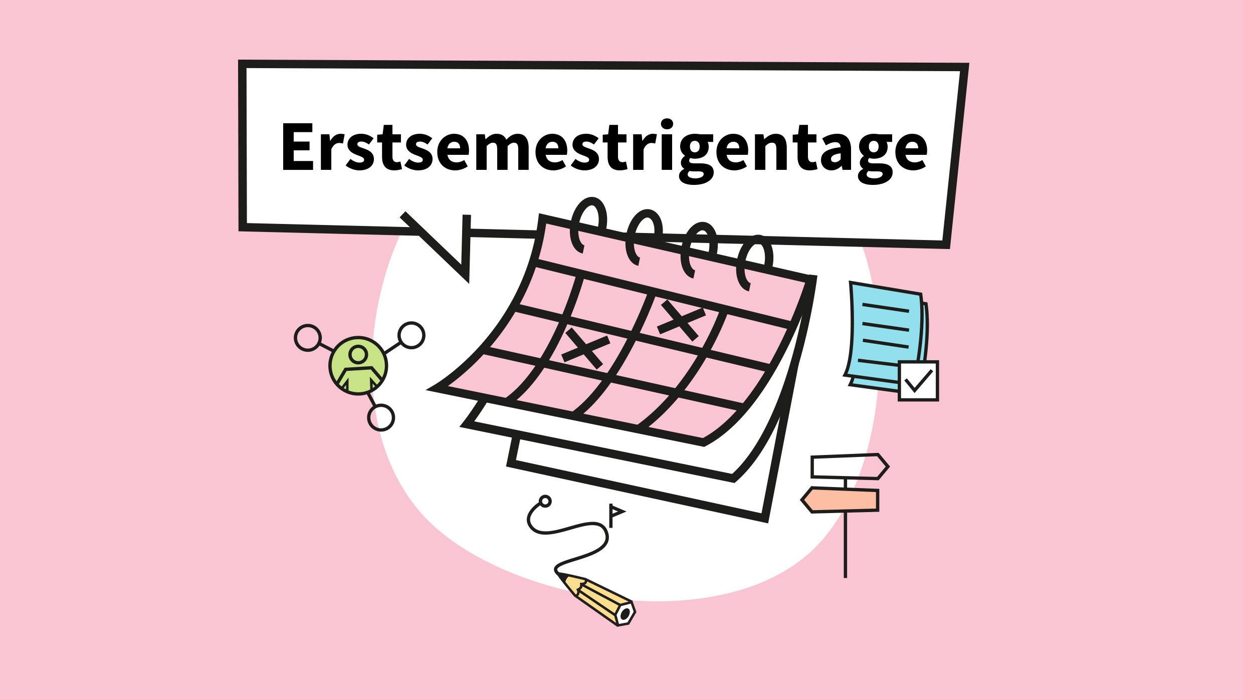 Erstsemestrigentag 2025