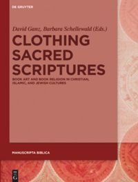 Clothing Sacred Scriptures