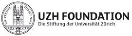UZH Foundation logo